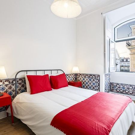 Whome | Fanqueiros Downtown Typical Apartment Lisboa Εξωτερικό φωτογραφία