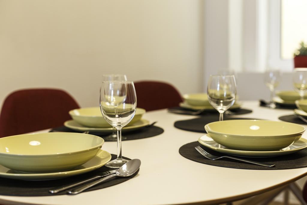 Whome | Fanqueiros Downtown Typical Apartment Lisboa Εξωτερικό φωτογραφία