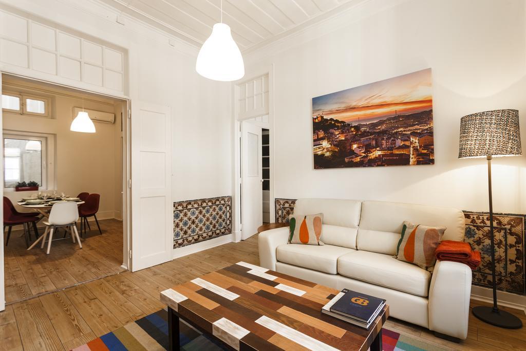 Whome | Fanqueiros Downtown Typical Apartment Lisboa Εξωτερικό φωτογραφία