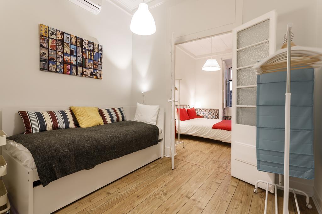 Whome | Fanqueiros Downtown Typical Apartment Lisboa Εξωτερικό φωτογραφία