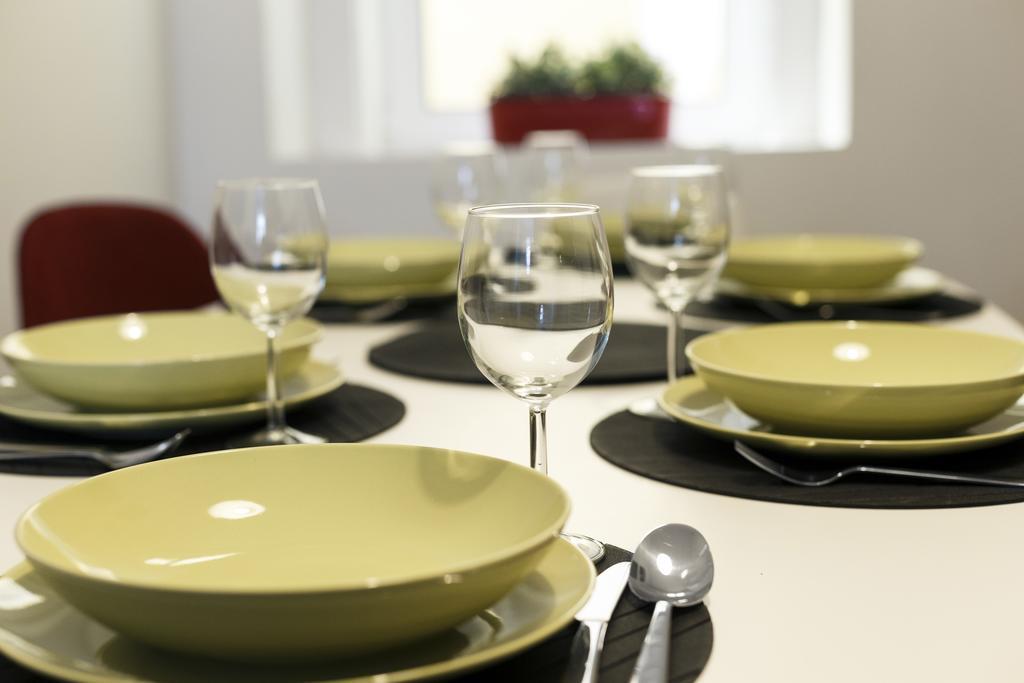 Whome | Fanqueiros Downtown Typical Apartment Lisboa Εξωτερικό φωτογραφία